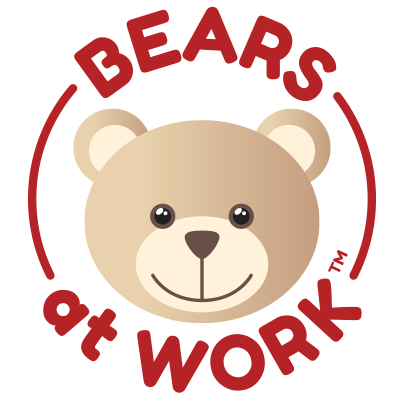 Bears At Work™ - Civil Society (404x404)