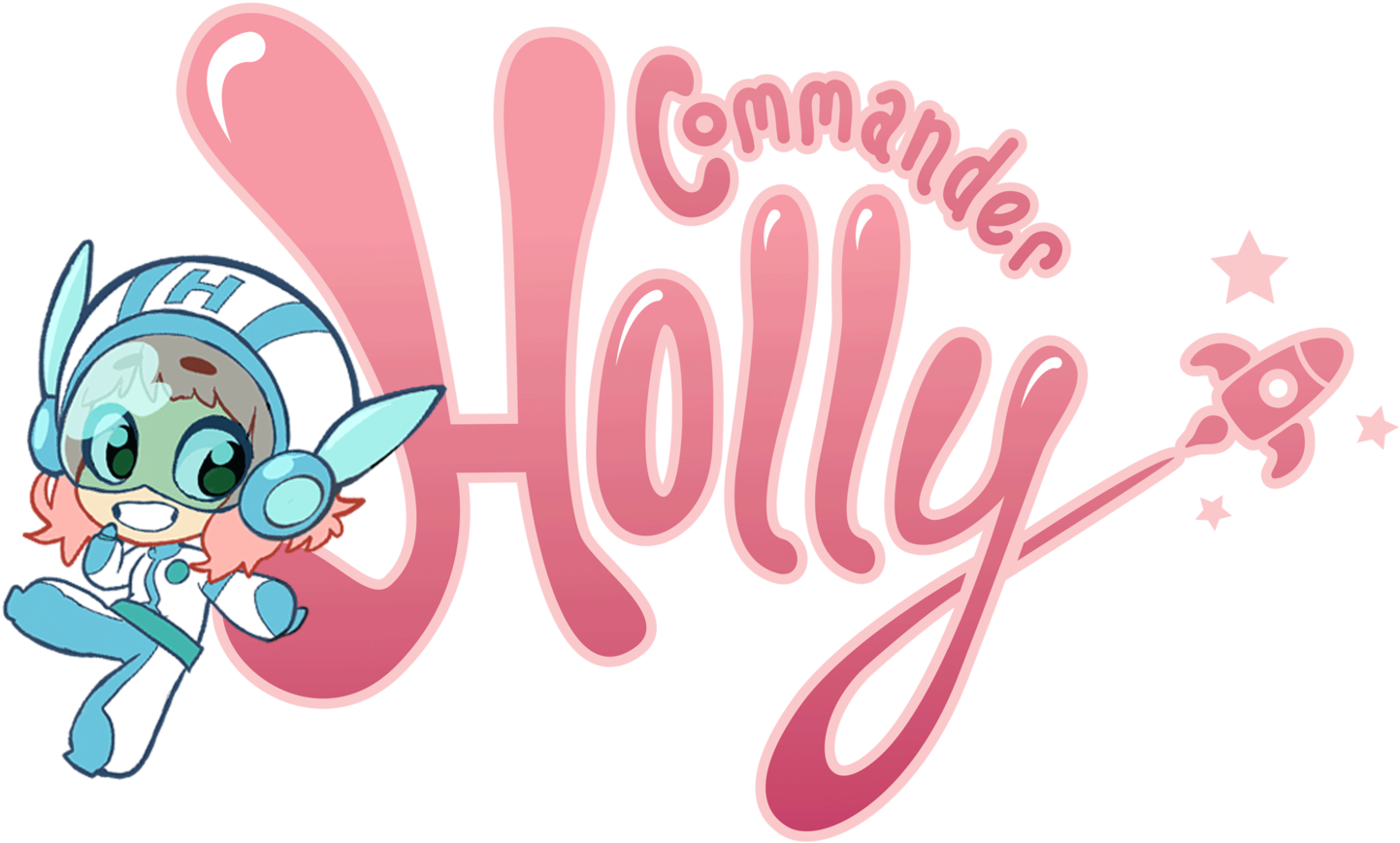 I Enter The Trendy Coffee Shop Looking For A Telltale - Commander Holly Logo (1592x1054)