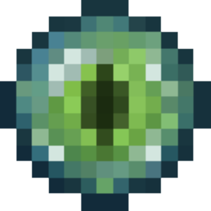 Minecraft Eye Of Ender (420x420)