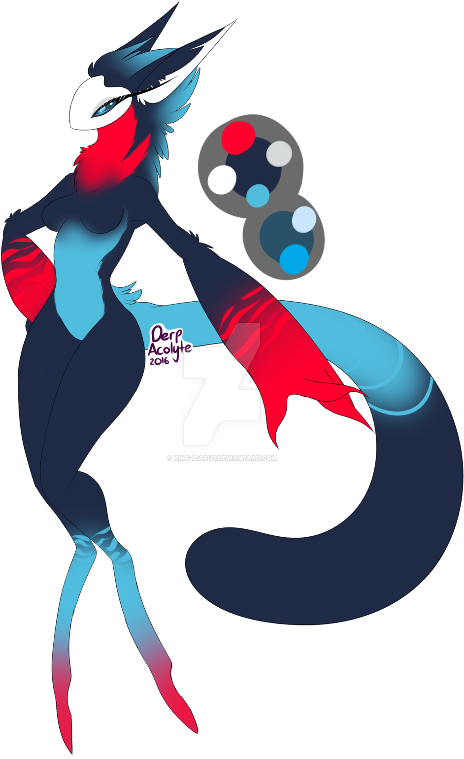 For Sale - Illustration (1024x1589)