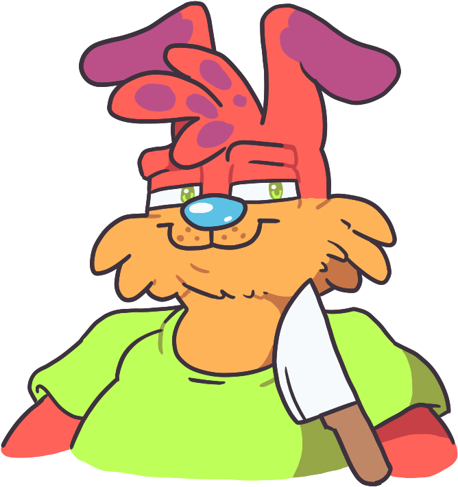 Line Art - Cartoon (755x740)