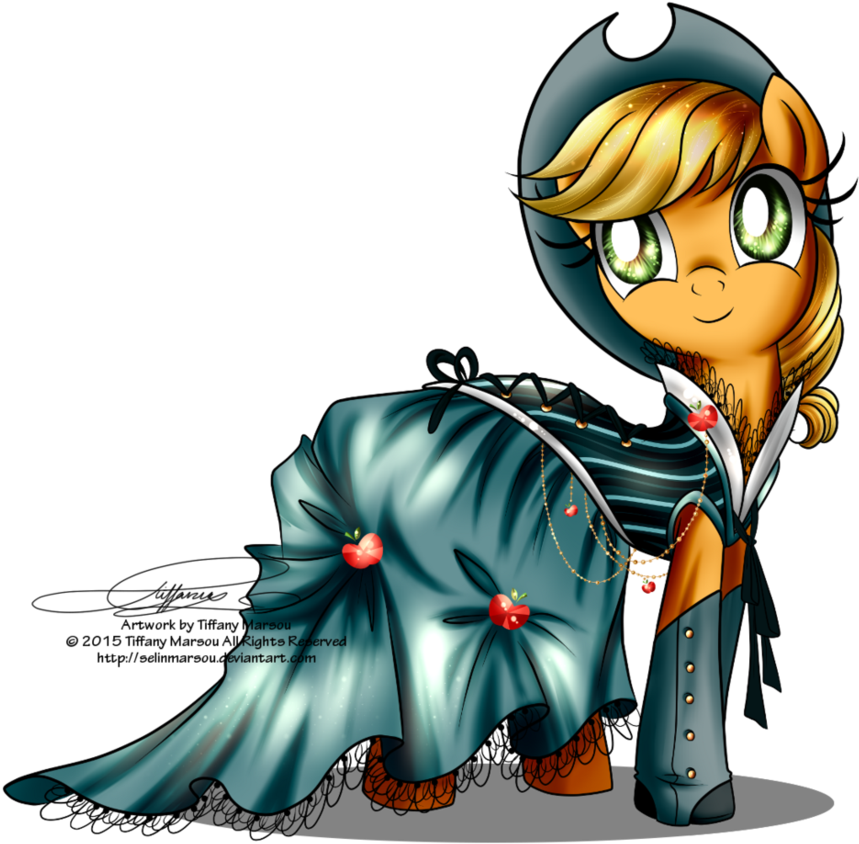 View Collection - Mlp Gala Fashion (940x851)