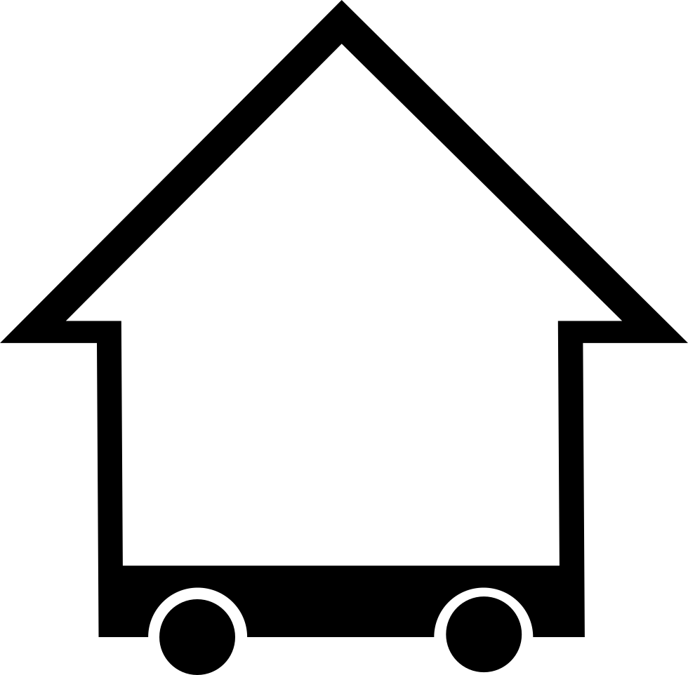 House-moving Comments - Car Symbol (980x962)