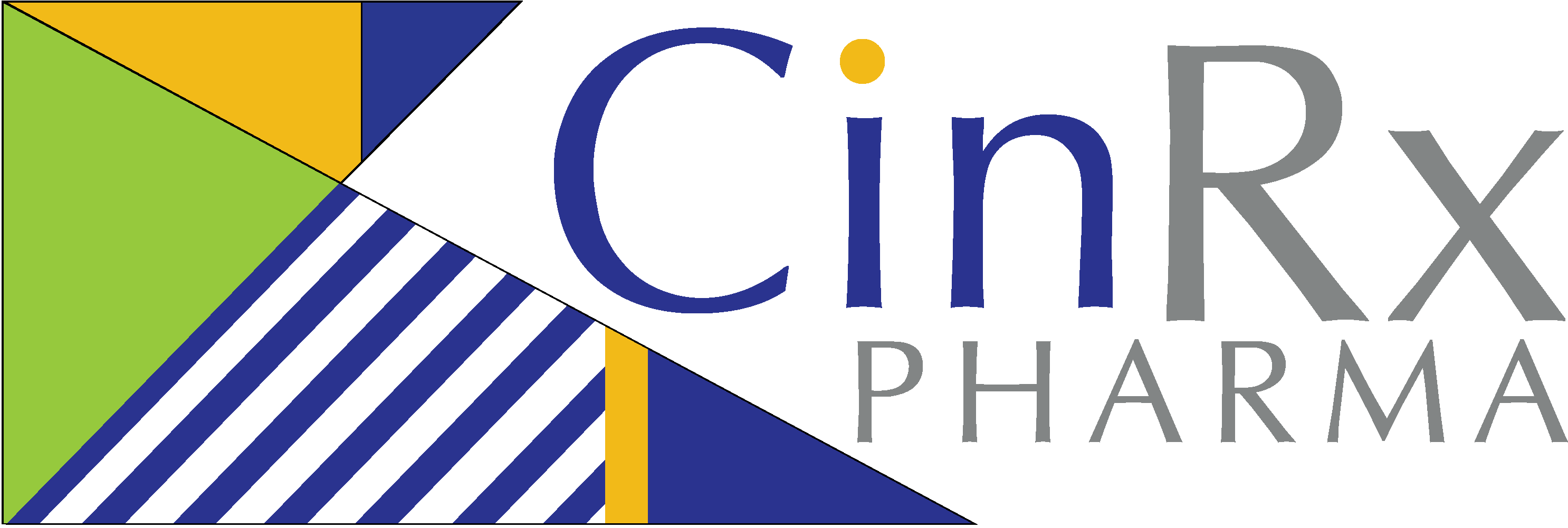 Oh-based Biopharmaceutical Company Developing Novel - Cinrx Pharma (3064x1120)