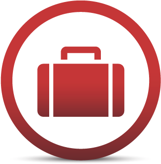 Moving Out Icon - Proibida Entrada Com Bolsas (370x331)