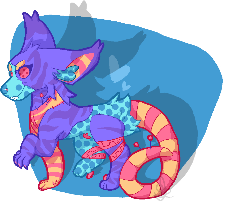 $10's Gallery - Illustration (1000x900)