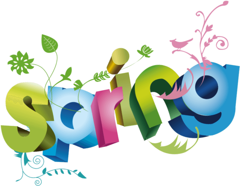 Spring - Spring Greeting Cards (920x656)