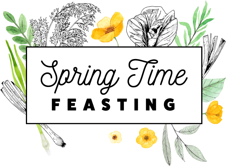 Spring Lunch @wahq - Spring Lunch @wahq (800x600)