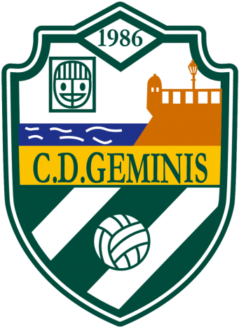 Cd Geminis 1 1 Cd Sanix La Isla - Futsal (512x512)