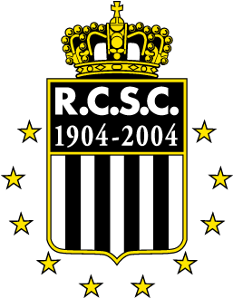 Sporting Du Pays De Charleroi Vector Logo - Sporting Charleroi (400x400)