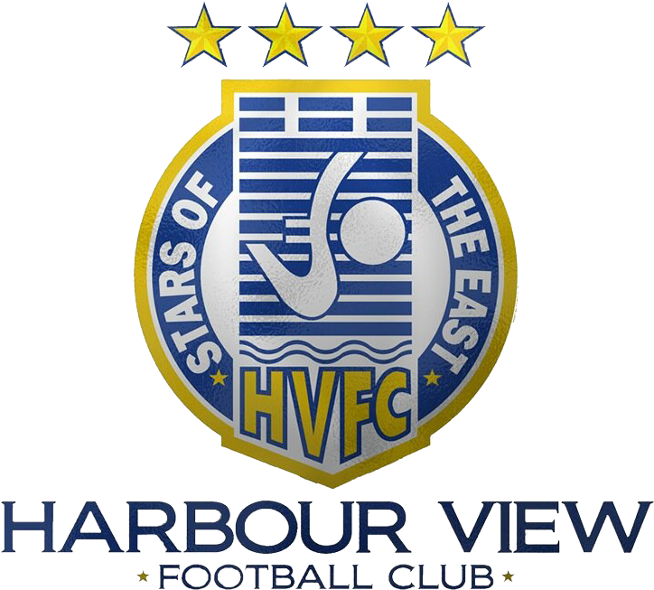 Pin By Premier League Jamaica On Premier League Jamaica - Harbour View Football Club (750x749)