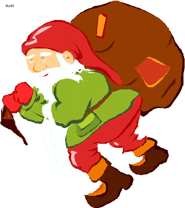 Christmas Clipart Free Clipart Images For Christmas - Festivals In India Clipart (600x676)