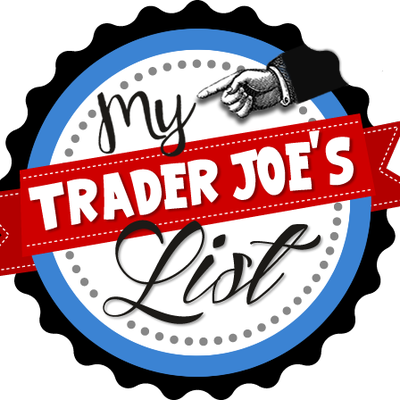 Trader Joe's List - Trader Joe's (400x400)