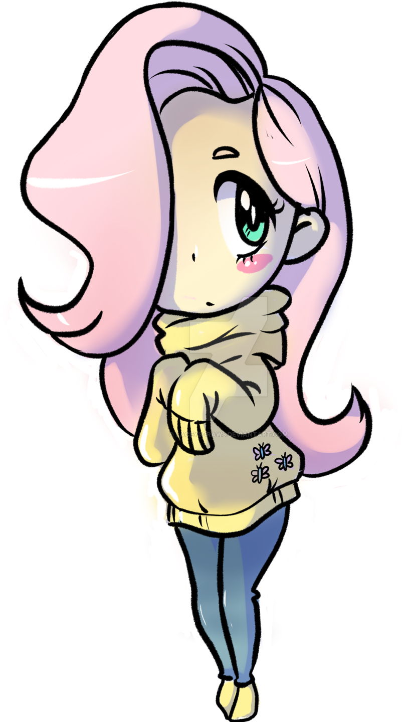 Laceysdraws, Blushing, Blush Sticker, Chibi, Clothes, - Cartoon (1024x1448)