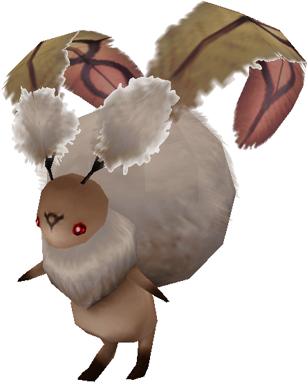 Ozmone Hare - Final Fantasy Xii Bunny (452x558)