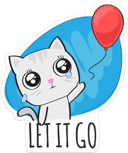 Not Sure If It's Monday Or My Pms Or My Hair But I'm - Cartoon (520x520)