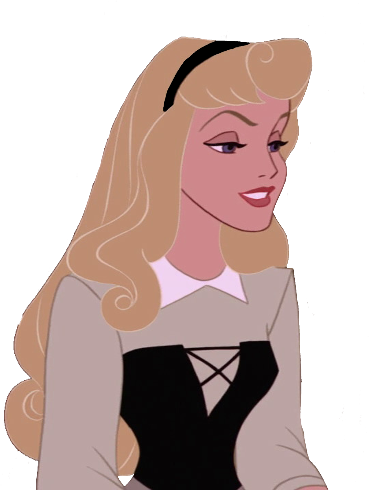 Hair Cartoon Forehead Clip Art - Cartoon (1280x1600)