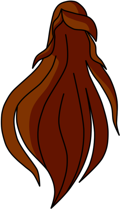 New Hairstyle By Ashianaaquaris - New Hairstyle By Ashianaaquaris (600x784)