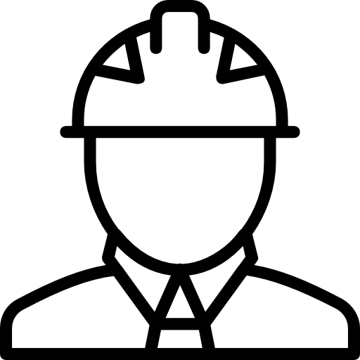 Safety Personnel Icon (512x512)