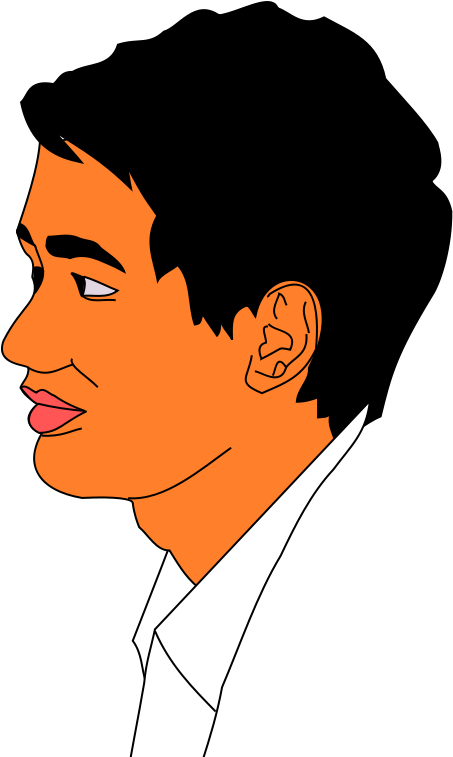 Avatar Clip Art Download - Clip Art (800x800)