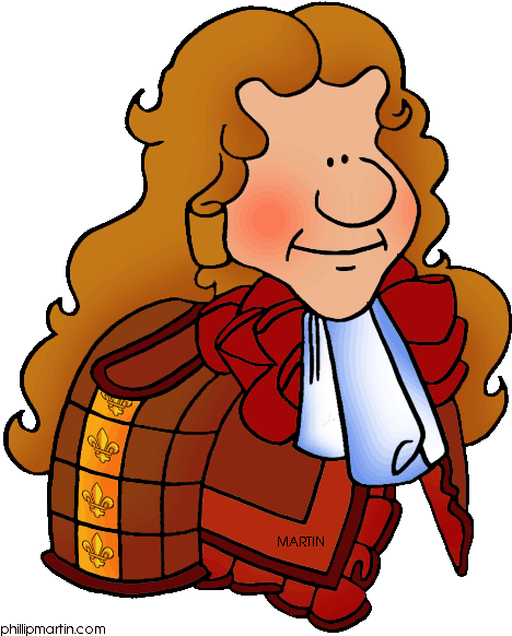 King James I Cartoon (540x648)