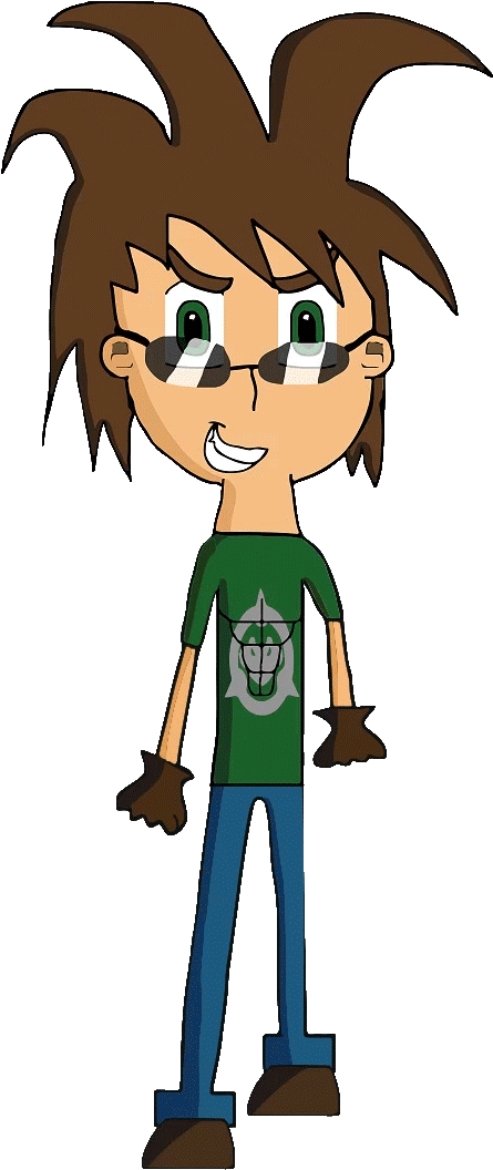 Animated Photo - Atarster Noah (459x1080)