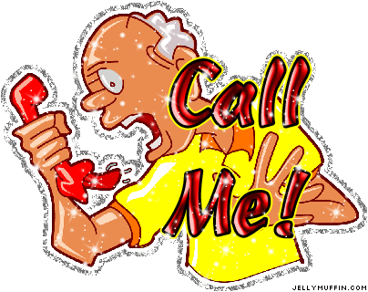 041 - Please Call Me Gif (413x327)