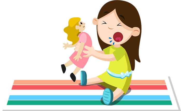 The Air You Breathe Indoors Is Same As The Air You - Illustration (698x428)