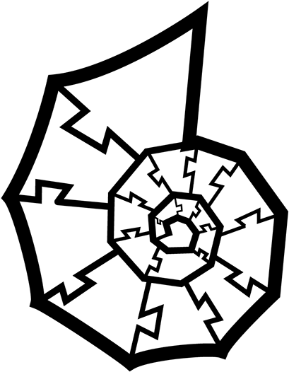 Solo Nautilus - Circle (600x670)