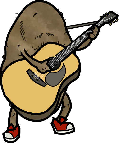 My Top 5 Idaho Bands - My Top 5 Idaho Bands (502x600)