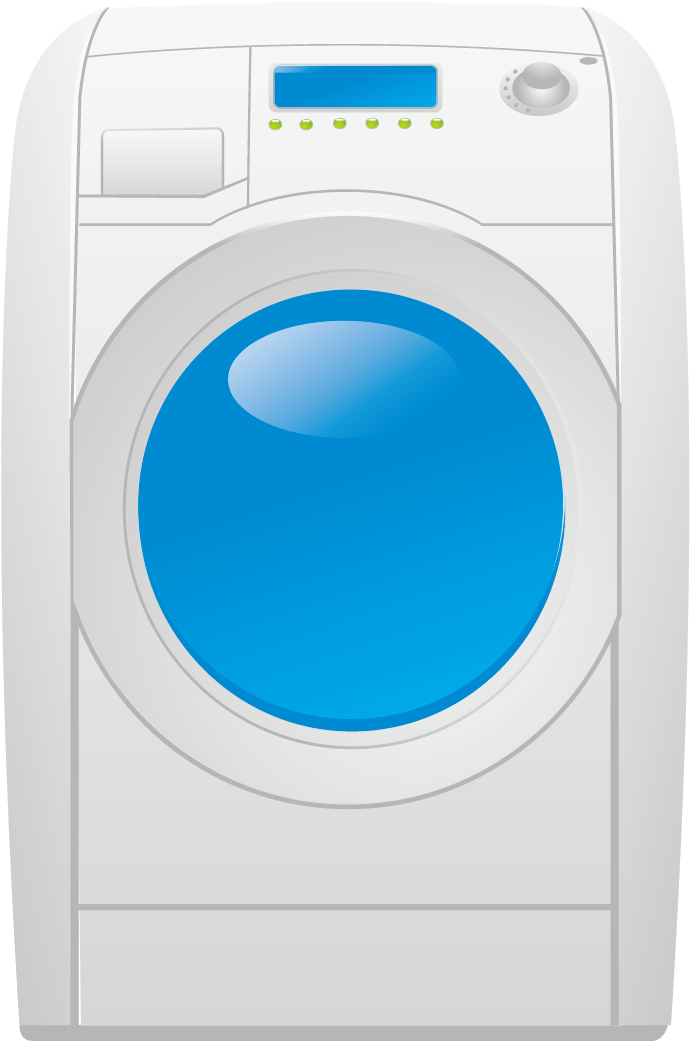 Washing Machine Laundry Clothes Dryer - Washing Machine (1117x1370)