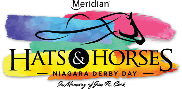 Hats & Horses - Horse (600x300)