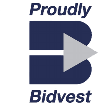 Bidvest Laundry - Bidvest Group Ltd Logo (400x400)