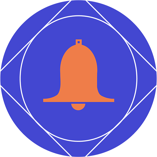 Alerts And Notifications - Gloucester Road Tube Station (500x500)