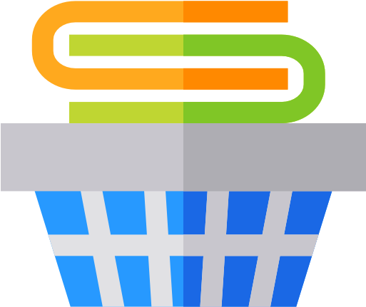 Self-service Laundry Ma Laverie Clothing - Graphic Design (512x512)