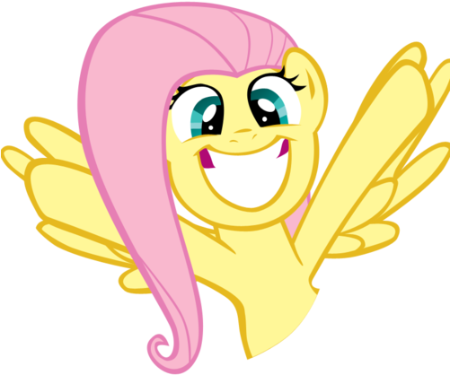 My Little Pony Friendship Is Magic Wallpaper Titled - Filename (500x440)