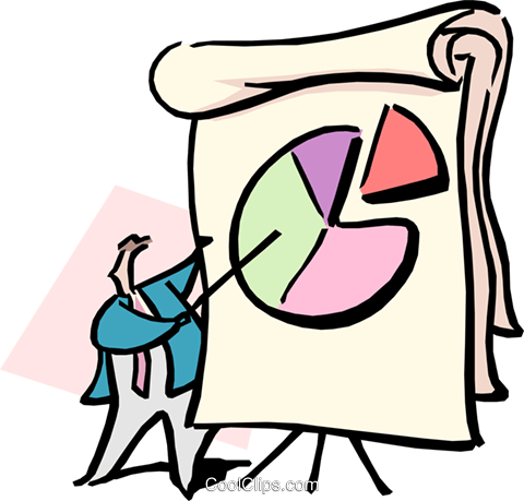 Business Analysis Royalty Free Vector Clip Art Illustration - Product (480x459)