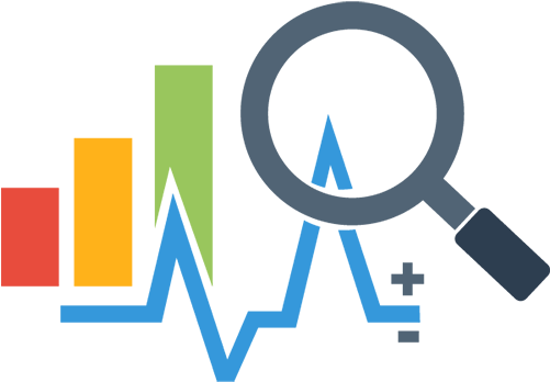 Analysis Png Transparent Images - Market Analysis (500x500)