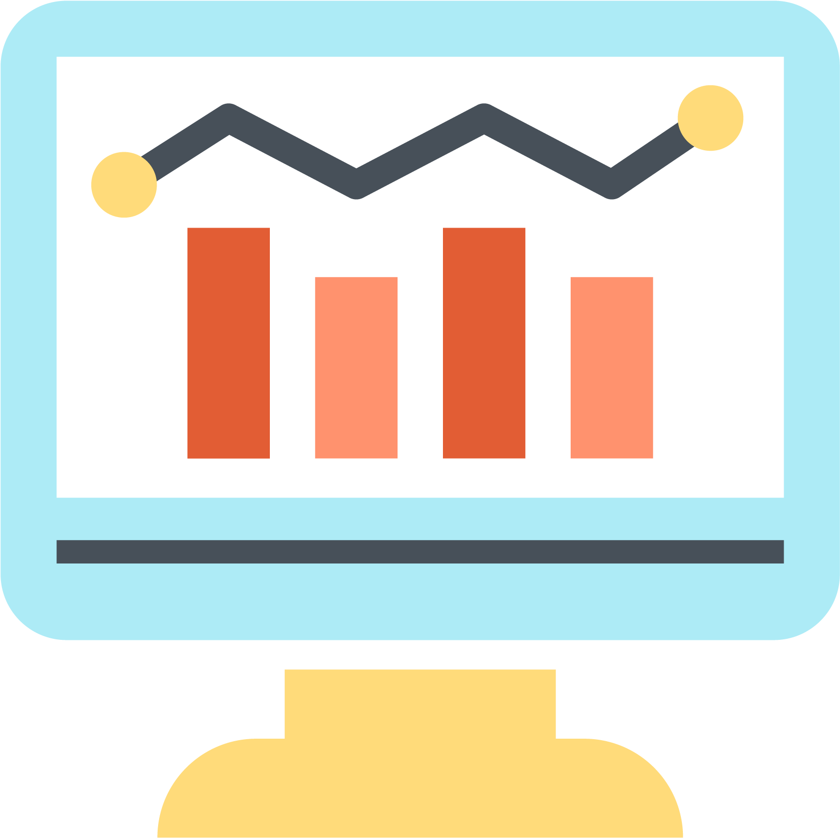 Data Android Google Play - Data Analysis (2433x2100)