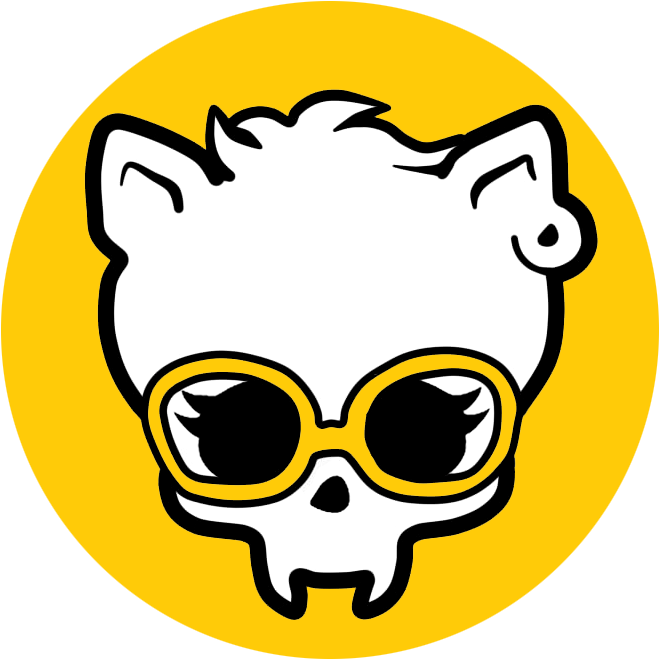 Monster High By Airi - Clawdia Wolf Monster High (660x660)