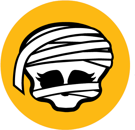 All About Monster High - Monster High Skullette Cleo (504x473)