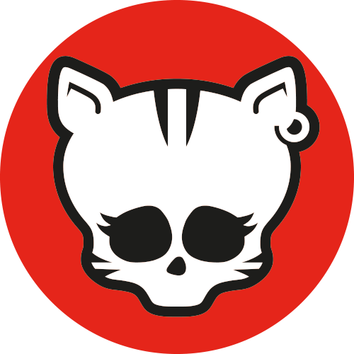 13 Toralei - Monster High Robecca Skullette (500x500)