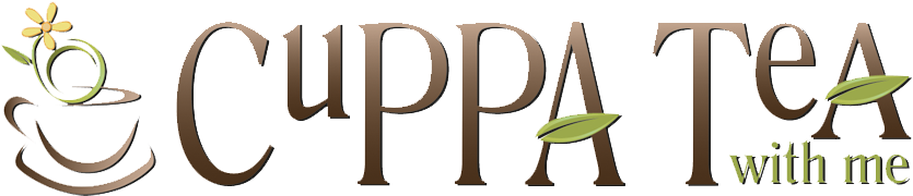 Cuppa Tea With Me - Cuppa Tea With Me (842x195)