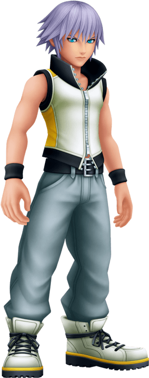 Kingdom Hearts Dream Drop Distance (600x1000)