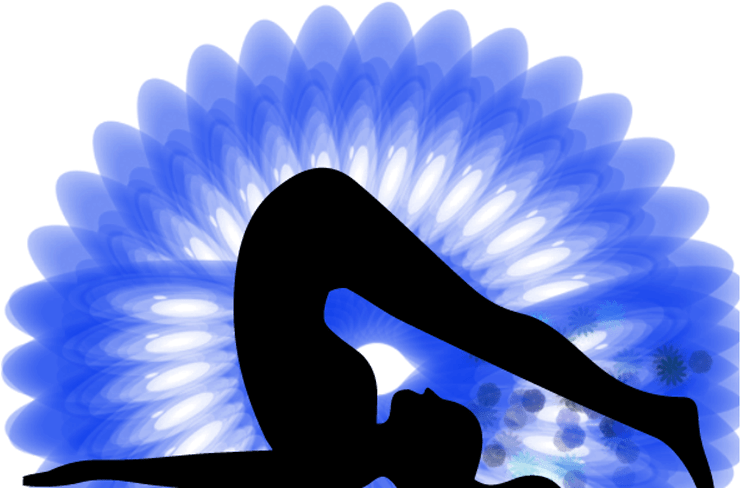 Five Yoga Postures To Balance The Throat Chakra - Chakra (750x625)