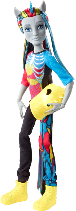 Monster High Puppen Männer (480x770)