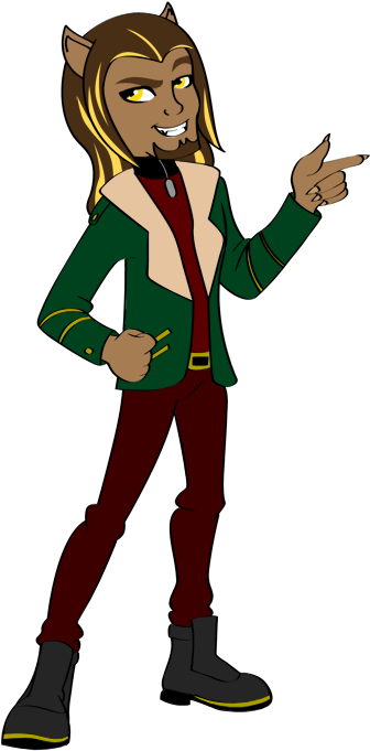 Monster High Student - Character Ocs Monster High Bio (400x719)