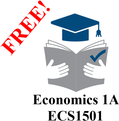 Extraclasses Economice 1a Ecs1501 Free - Unisa Economics Download Free (600x509)