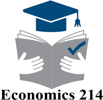 Extraclasses Economics - Human With Book Logo (594x530)