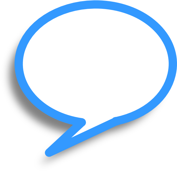 Callout Letf Png Clip Art - Behind The Face - Changing Shape - Download (600x589)